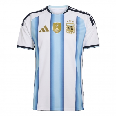 ARGENTINA HOME SHIRT 2025-27