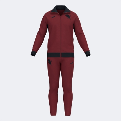FC TORINO POLY TRACKSUIT 2025-26