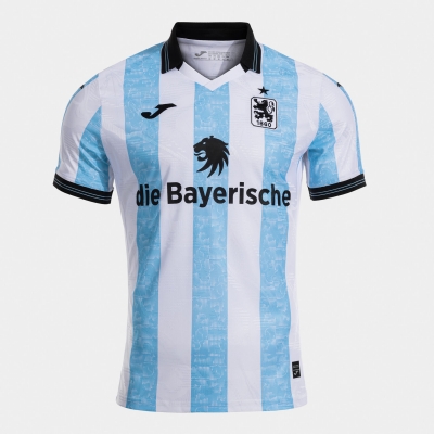 MONACO 1860 MAGLIA HOME 2025-26