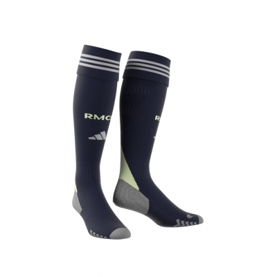 REAL MADRID AWAY SOCKS 2025-26