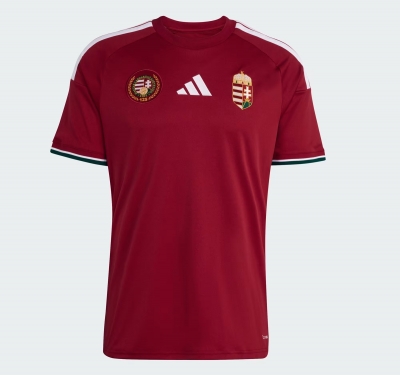 UNGHERIA MAGLIA HOME 2025-27