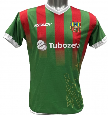 SPERANZA AGRATE HOME SHIRT 2025-26