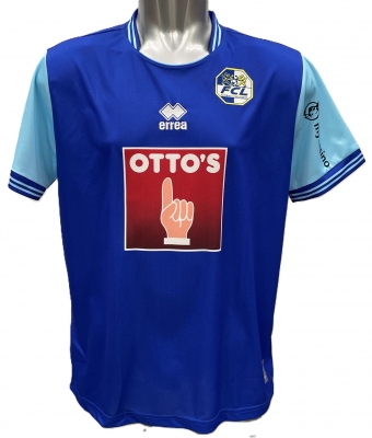 LUZERN HOME SHIRT 2025-26