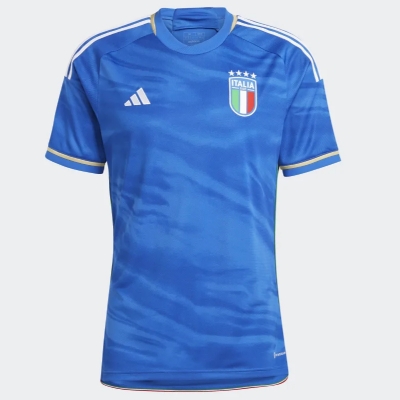 ITALIA FIGC MAGLIA HOME ADIDAS 2023