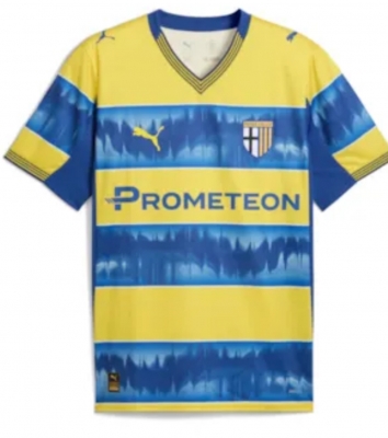 PARMA MAGLIA AWAY 2025-26