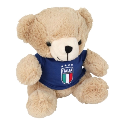 ITALIA FIGC TEDDY BEAR 24CM