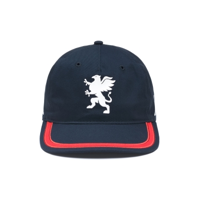 GENOA BASEBALL CAP 2025-26