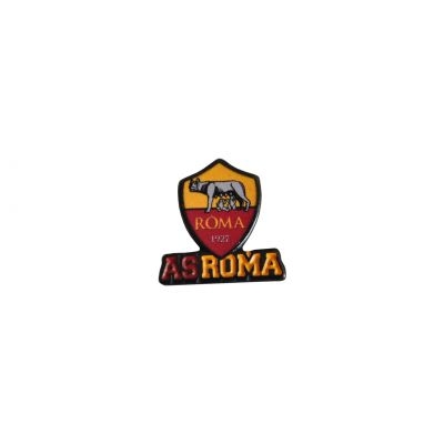 AS ROMA OFFICIAL PIN