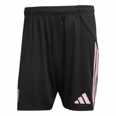 JUVENTUS HOME SHORTS 2025-26