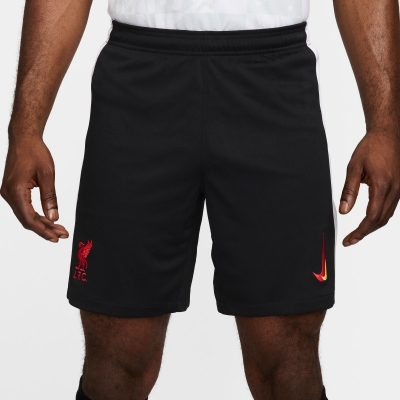 LIVERPOOL PANTALONCINI 3RD 2024-25