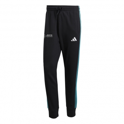 MERCEDES SWEAT PANTS 2025 ADIDAS