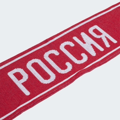 RUSSIA SCARF 2020-22