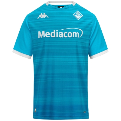 FIORENTINA MAGLIA KOMBAT 3RD 2025-26