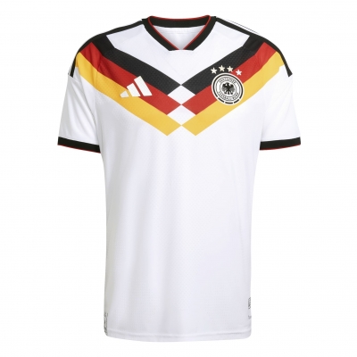 GERMANIA MAGLIA MATCH HOME 2025-27