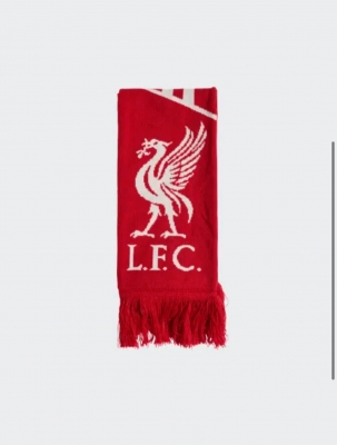 LIVERPOOL SCIARPA 2025-26