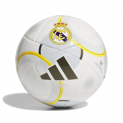 REAL MADRID MINIBALL 2025-26