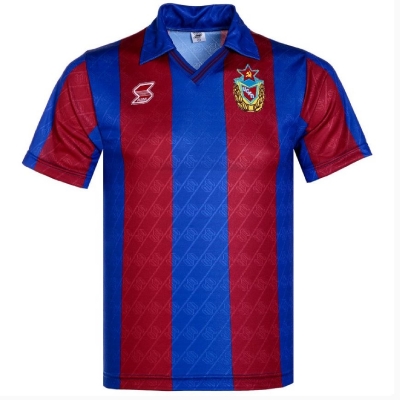 CSKA MAGLIA RETRO VINTAGE HOME 1992-93