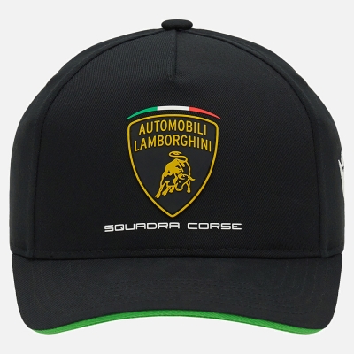 LAMBORGHINI CAPPELLINO NERO