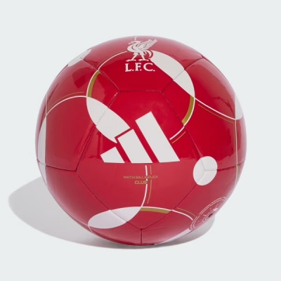 LIVERPOOL BALL 2025-26