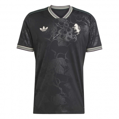 JUVENTUS 3RD SHIRT 2025-26