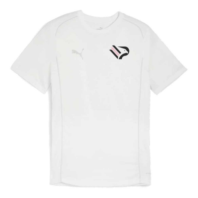 PALERMO WHITE T-SHIRT 2024-25