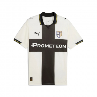 PARMA MAGLIA BAMBINO HOME 2025-26