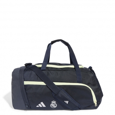 REAL MADRID DUFFEL BAG 2025-26