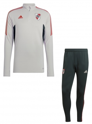 RIVER PLATE TRAINING TRACKSUIT 2022-23