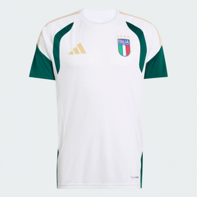 ITALIA FIGC TRAINING JUNIOR SHIRT 2025-27