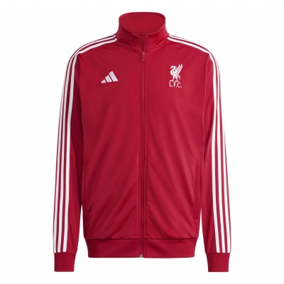 LIVERPOOL DNA TRACK RED TOP 2025-26