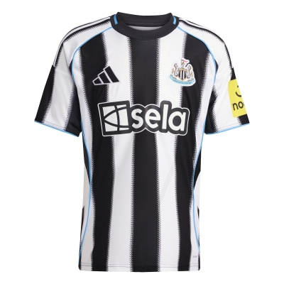 NEWCASTLE HOME SHIRT 2025-26