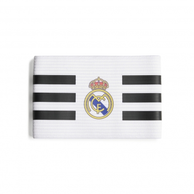 REAL MADRID CAPTAIN'S ARMBAND 2025-26