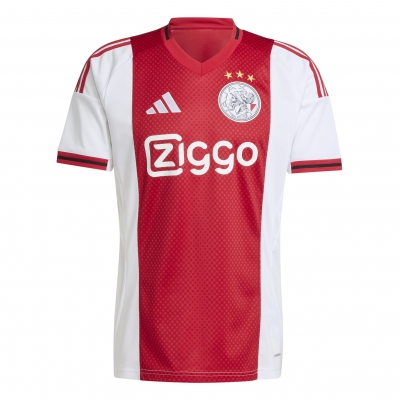 AJAX MAGLIA HOME 2025-26