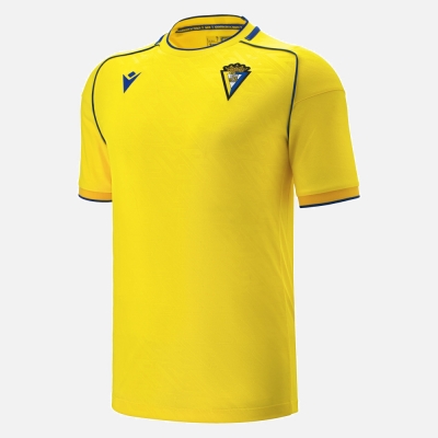 CADICE MATCH HOME SHIRT 2025-26