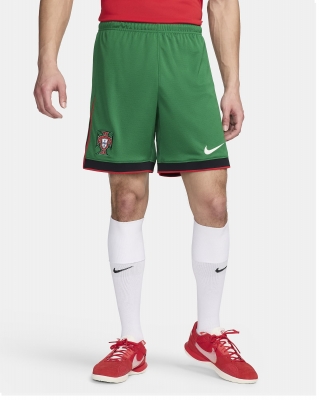 PORTUGAL HOME SHORTS 2024-25
