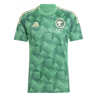 ARABIA SAUDITA MAGLIA HOME 2024-25