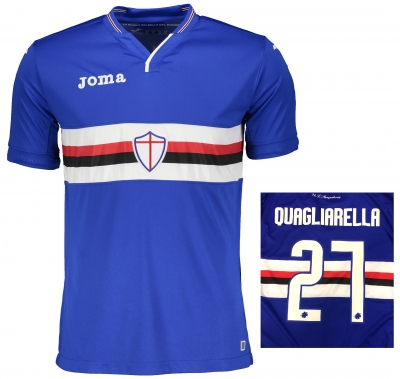 completo calcio Sampdoria ufficiale completo calcio Sampdoria ufficiale