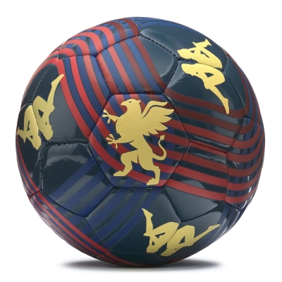GENOA MINIBALL 2025-26