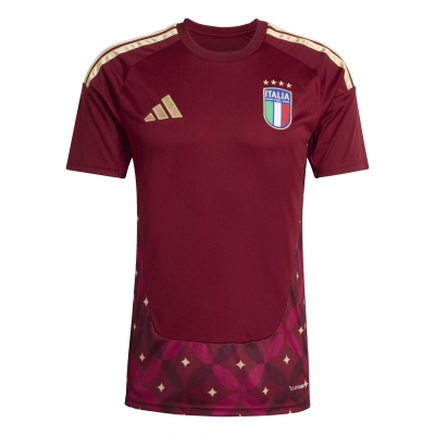 ITALIA FIGC GOALKEEPER SHIRT 2025-27