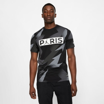 PSG T-SHIRT JORDAN 8386 2019-20