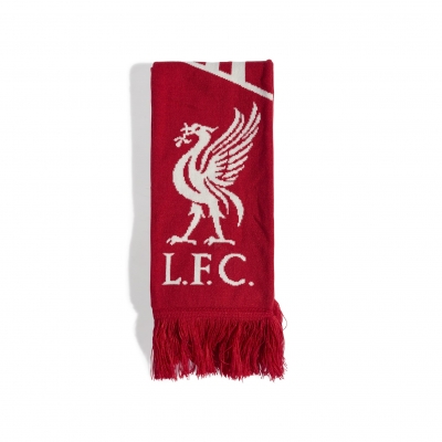 LIVERPOOL SCARF 2025-26