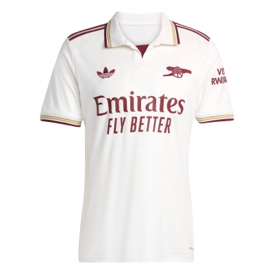 ARSENAL MAGLIA 3RD 2025-26
