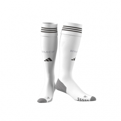 REAL MADRID HOME SOCKS 2025-26