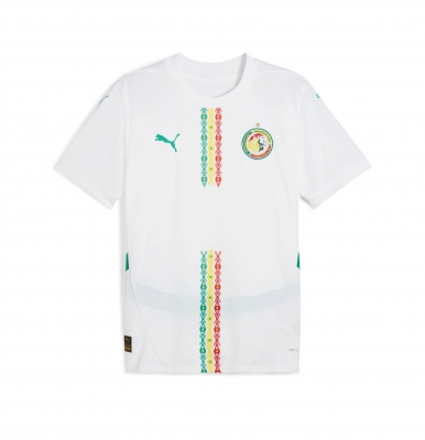 SENEGAL HOME SHIRT 2024-25