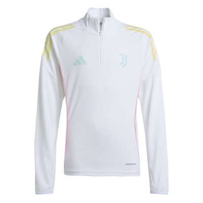 JUVENTUS TRAINING JUNIOR DRILL TOP 2025-26