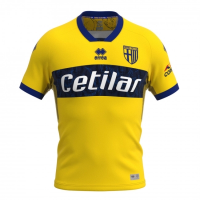 PARMA MAGLIA AUTENTICA GARA AWAY 2020-21