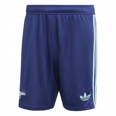 ARSENAL 3RD SHORTS 2024-25