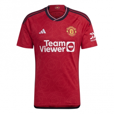 MANCHESTER UNITED HOME SHIRT 2023-24