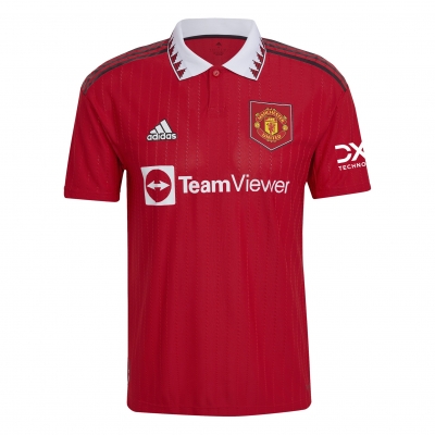 MANCHESTER UNITED HOME SHIRT 2022-23