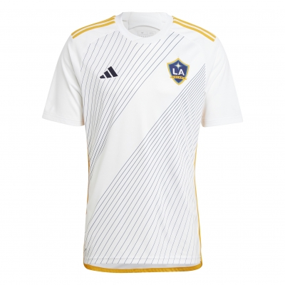 LOS ANGELES GALAXY MAGLIA HOME 2024-25